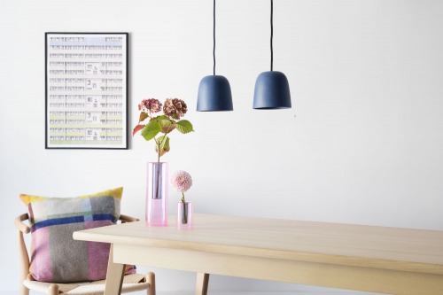 The Prettiest Vases for Spring Blooms