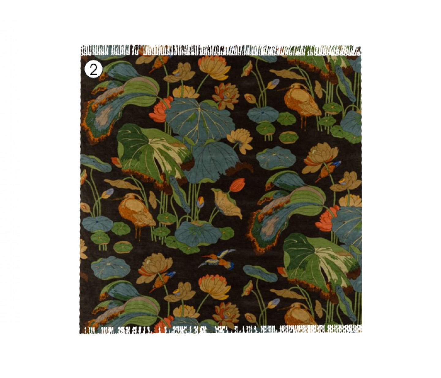 velvet fabric