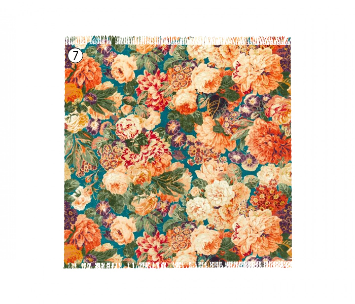 velvet fabric