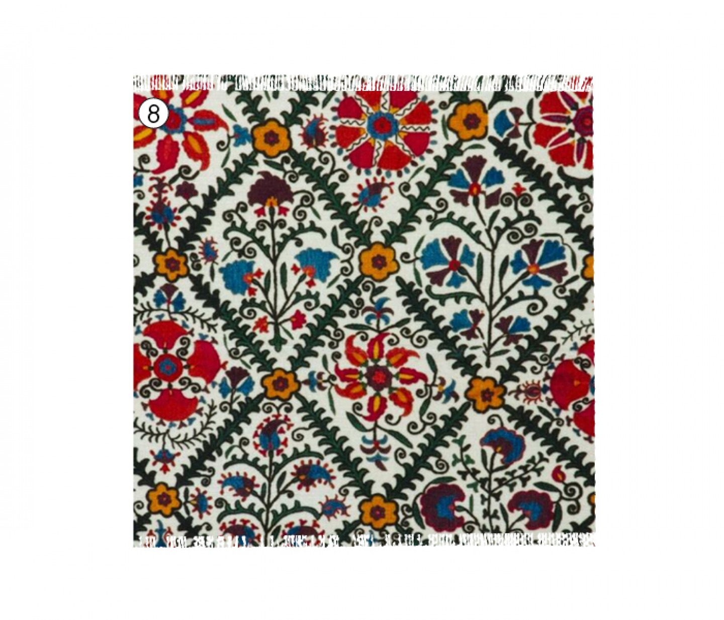 velvet fabric