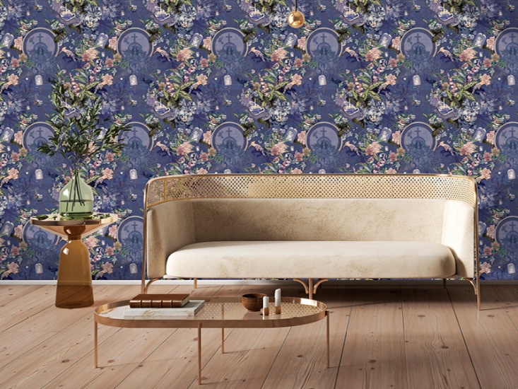 How to Use the Colour of the Year 2022 in Your Home