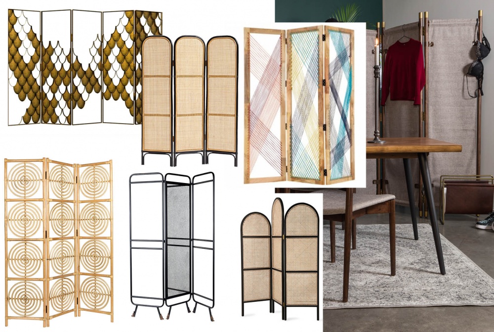 Our Top Picks For Elegant Room Dividers