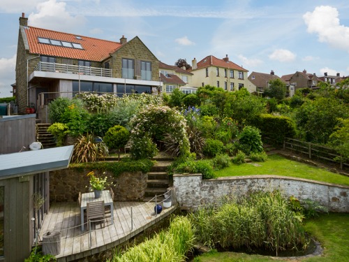 Take a Look Inside this Contemporary Family Home in the North York Moors National Park