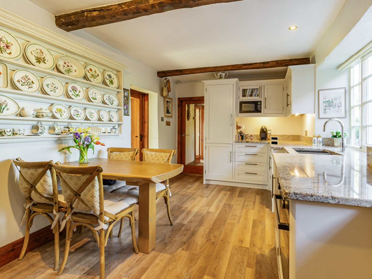 Country style Kitchen