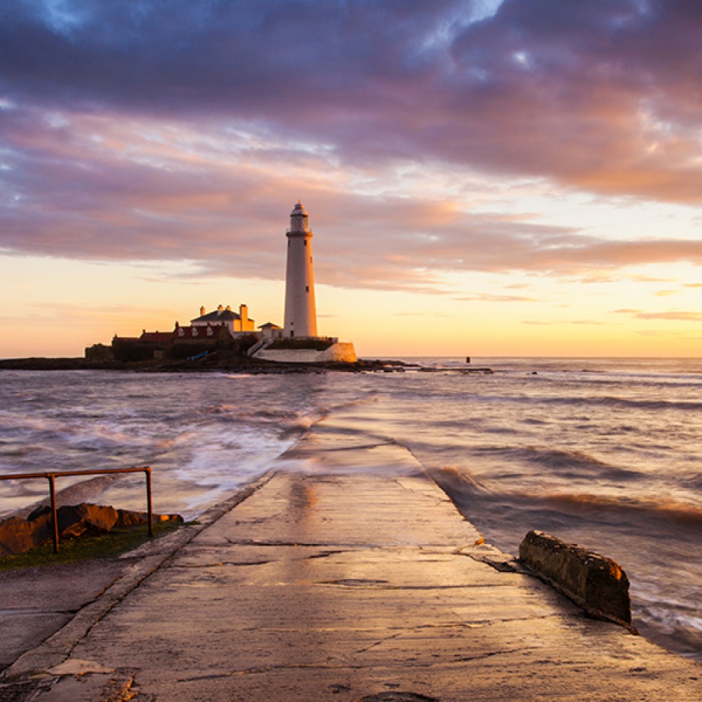st marys lighthouse
