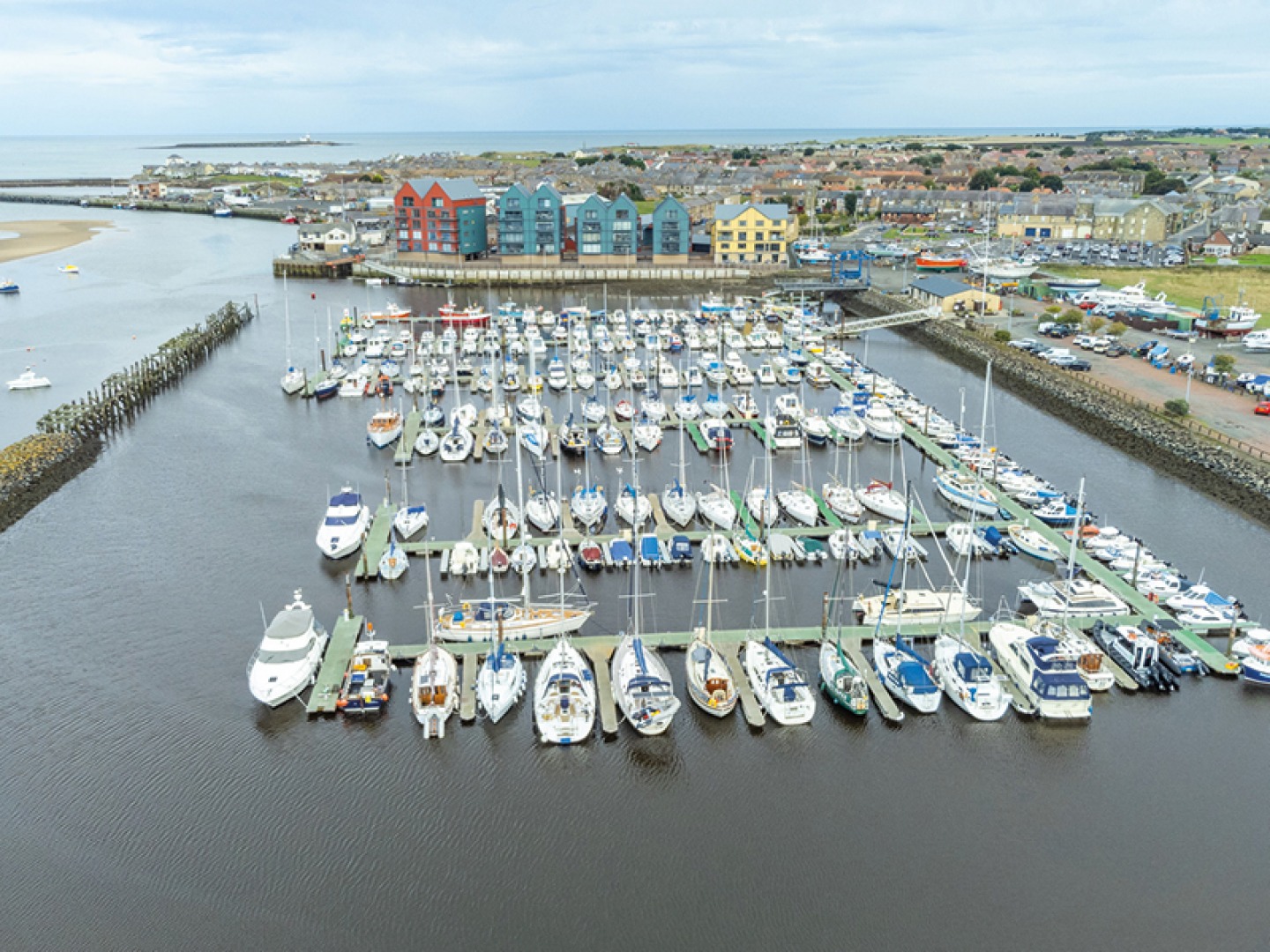 Harbour