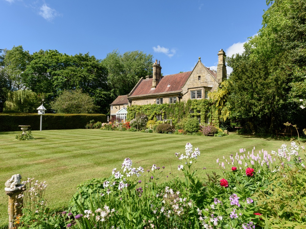 Hawkwell Grange