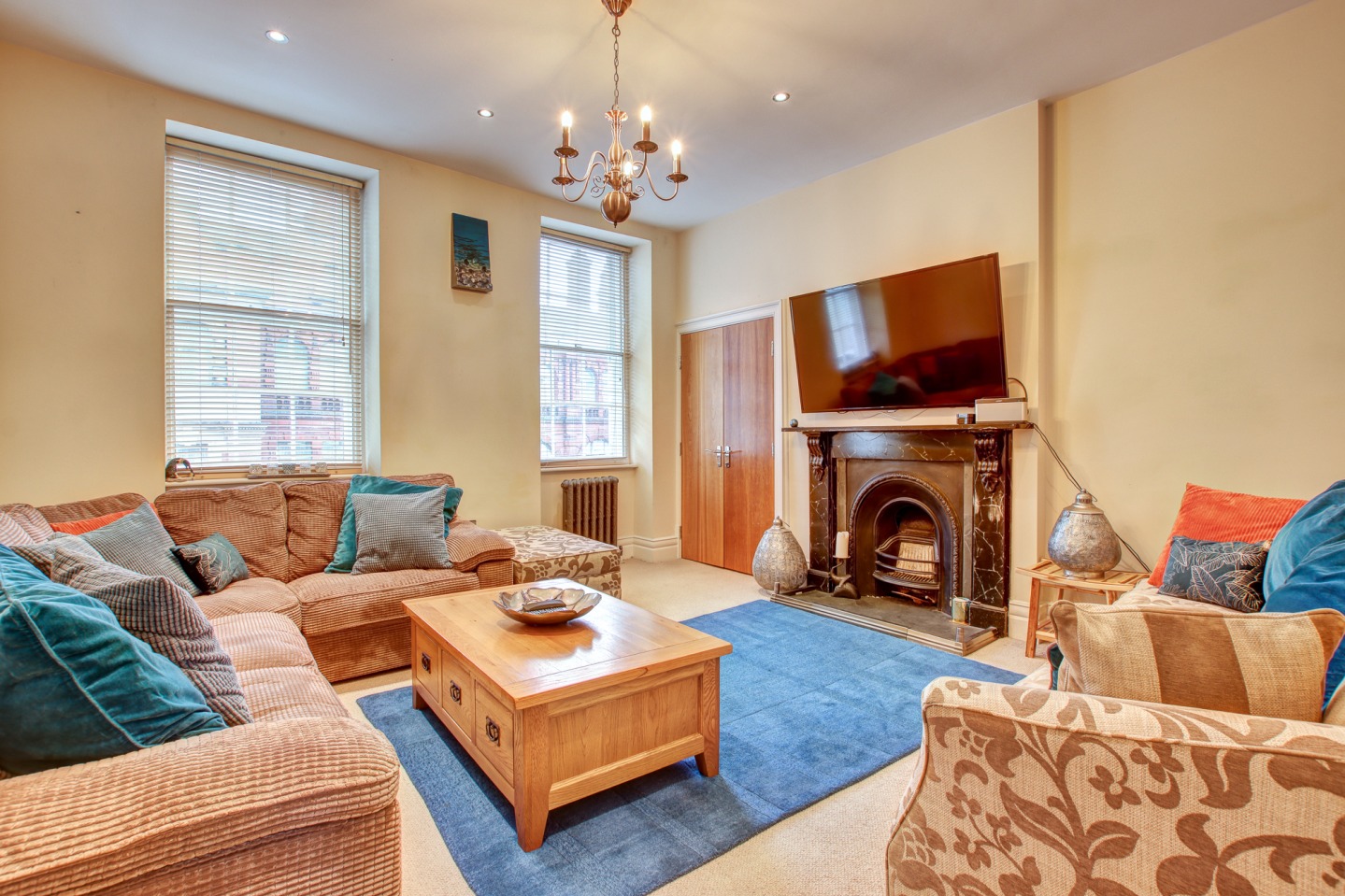 46 old elvet, Durham