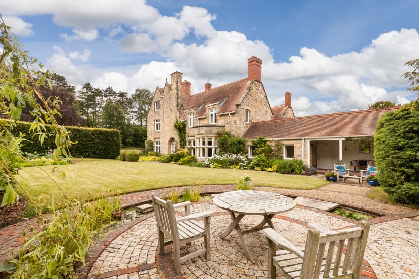 Apperley Dene, Finest Properties