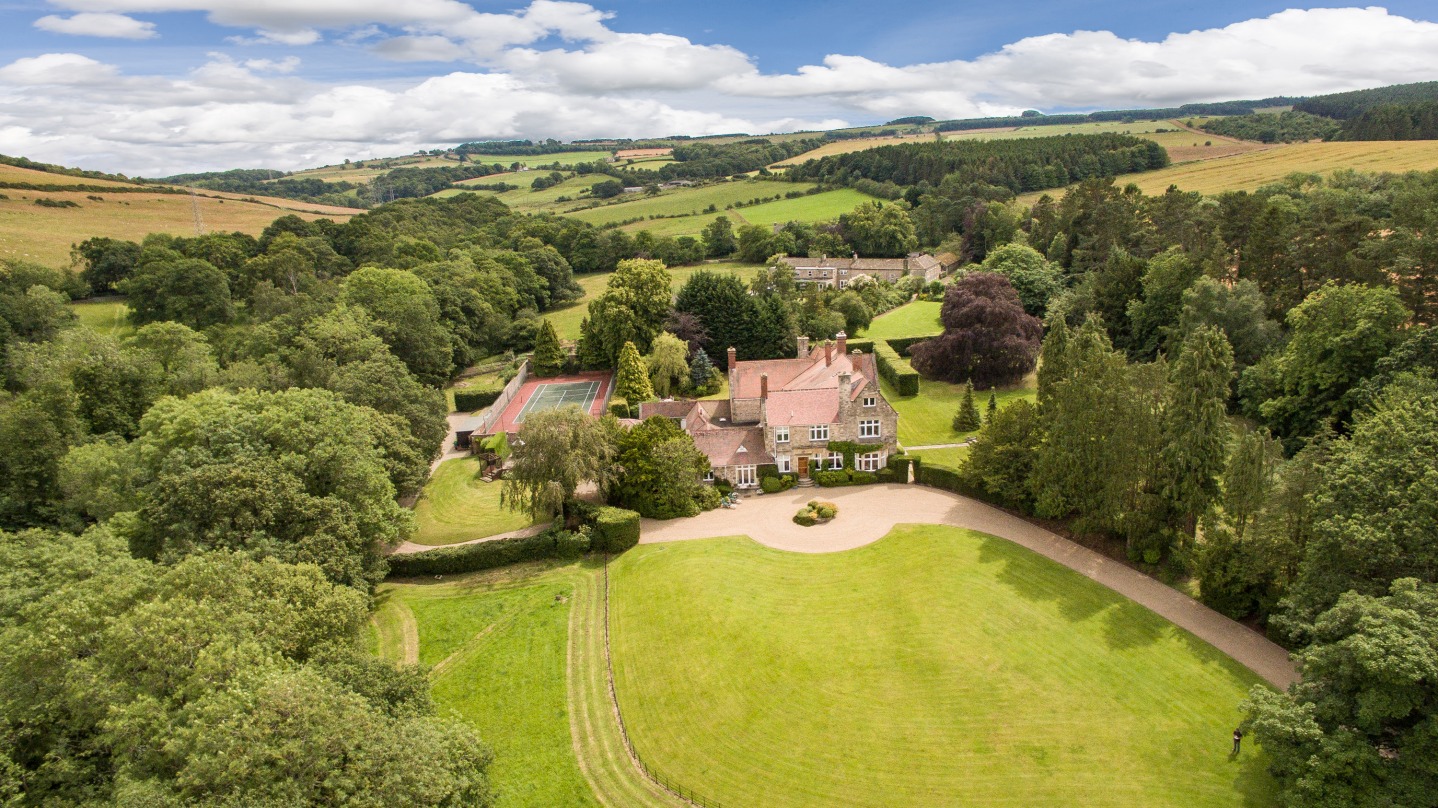 Apperley Dene, Finest Properties