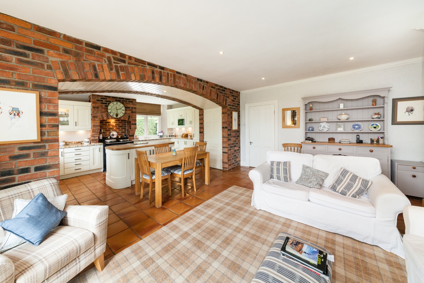 Apperley Dene, Finest Properties