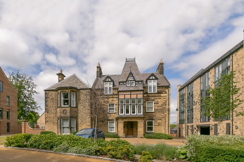 Property Peek: La Sagesse, Jesmond