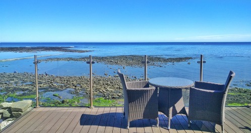 Property Peek: Bank Top Cottage