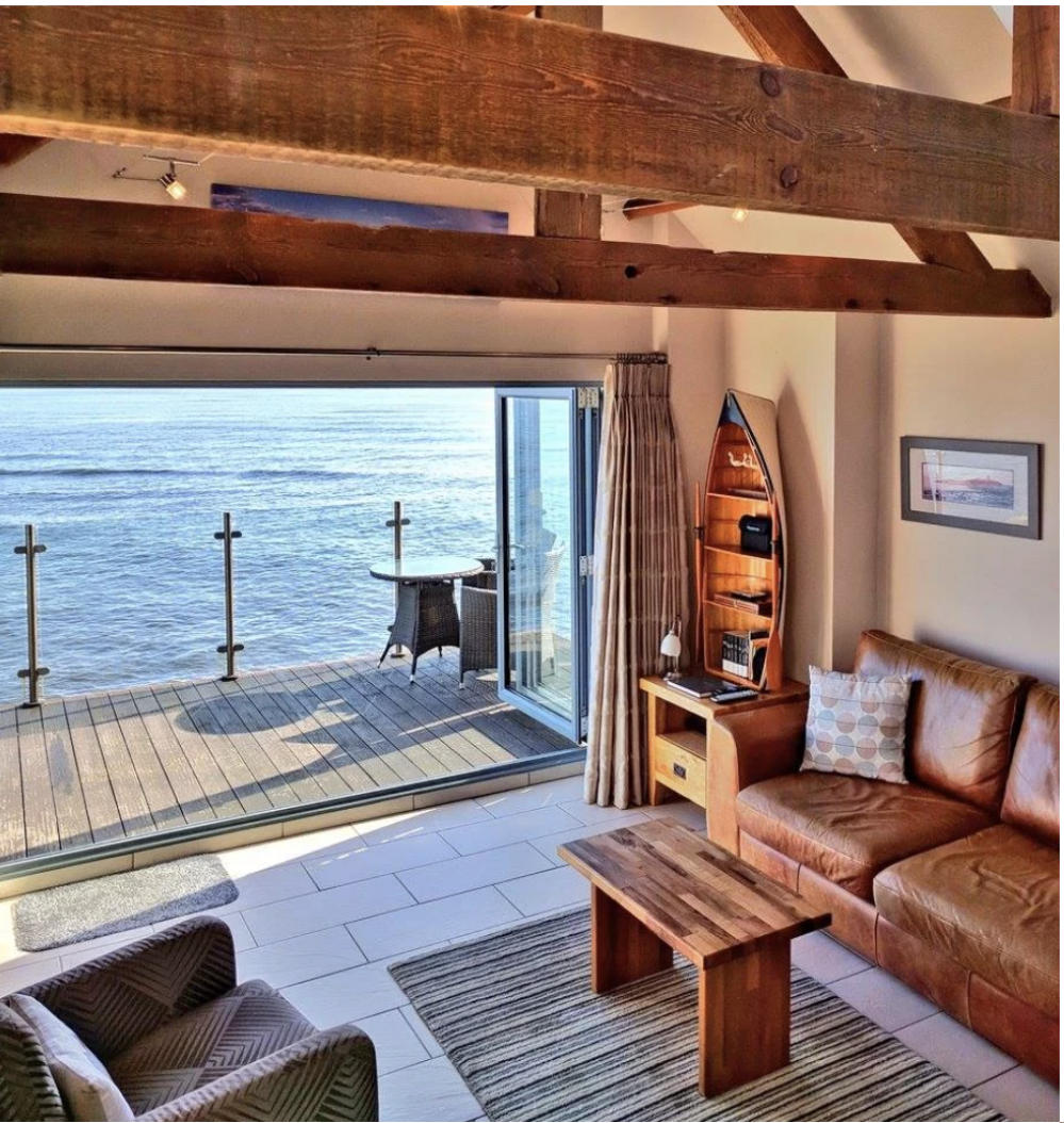 Bank Top Cottage