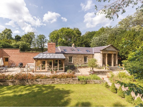 Property Peek: Beamish Park Gardens, Beamish