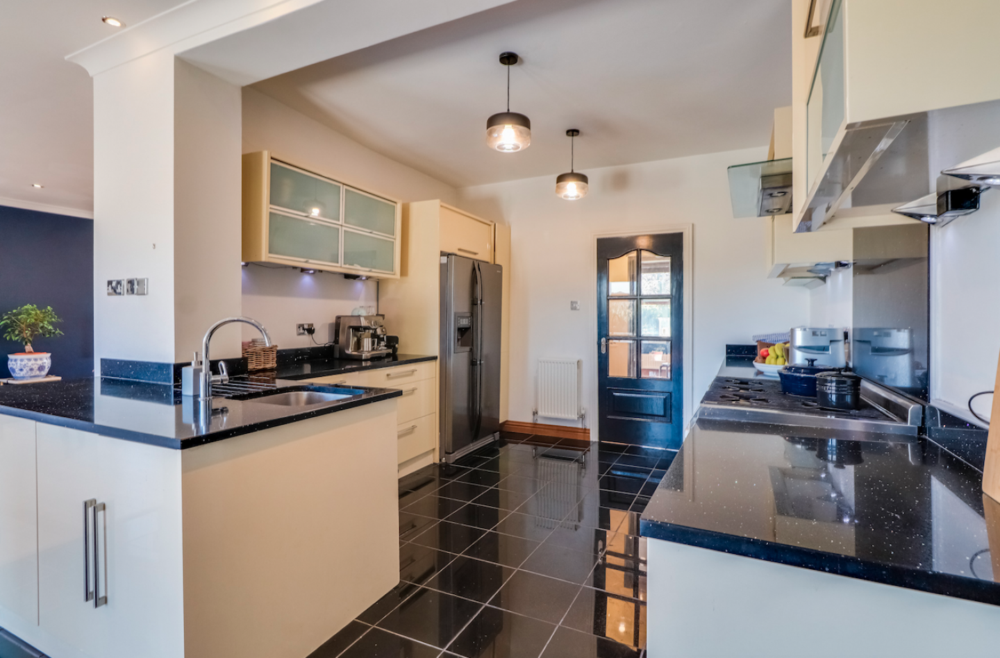 Brandy Carr Road Kitchen 