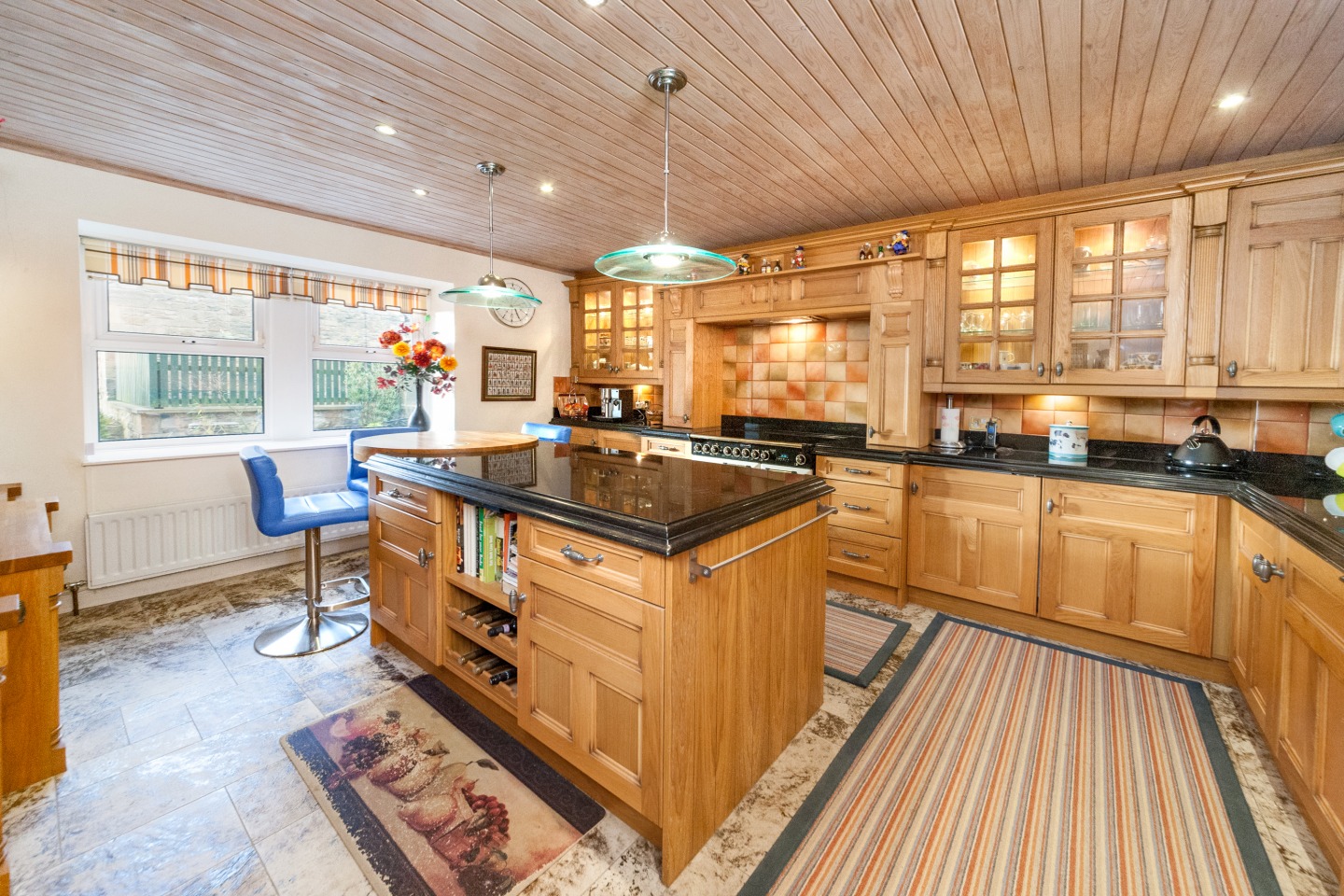 Brunton Water Mill, Finest Properties