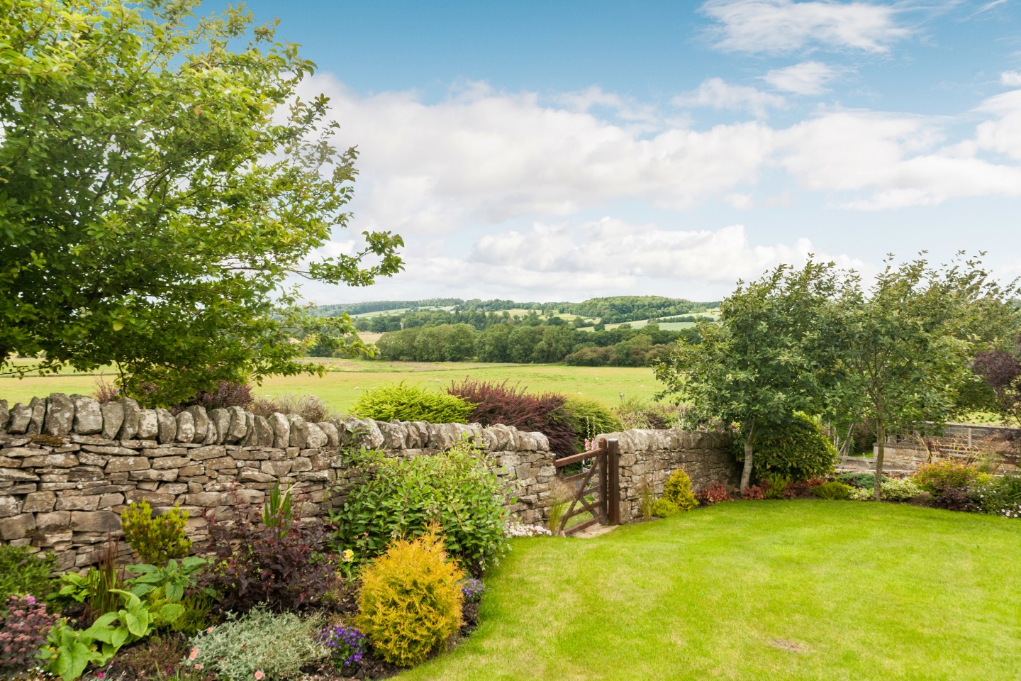Brunton Water Mill, Finest Properties