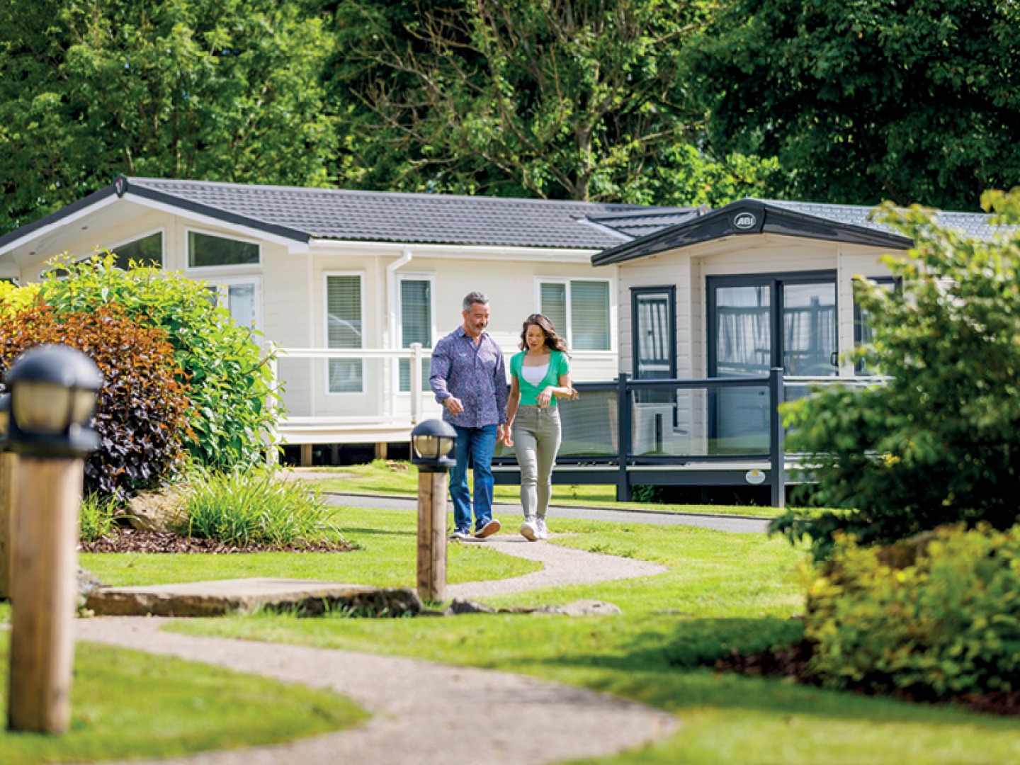 Chantry Country & Leisure Park