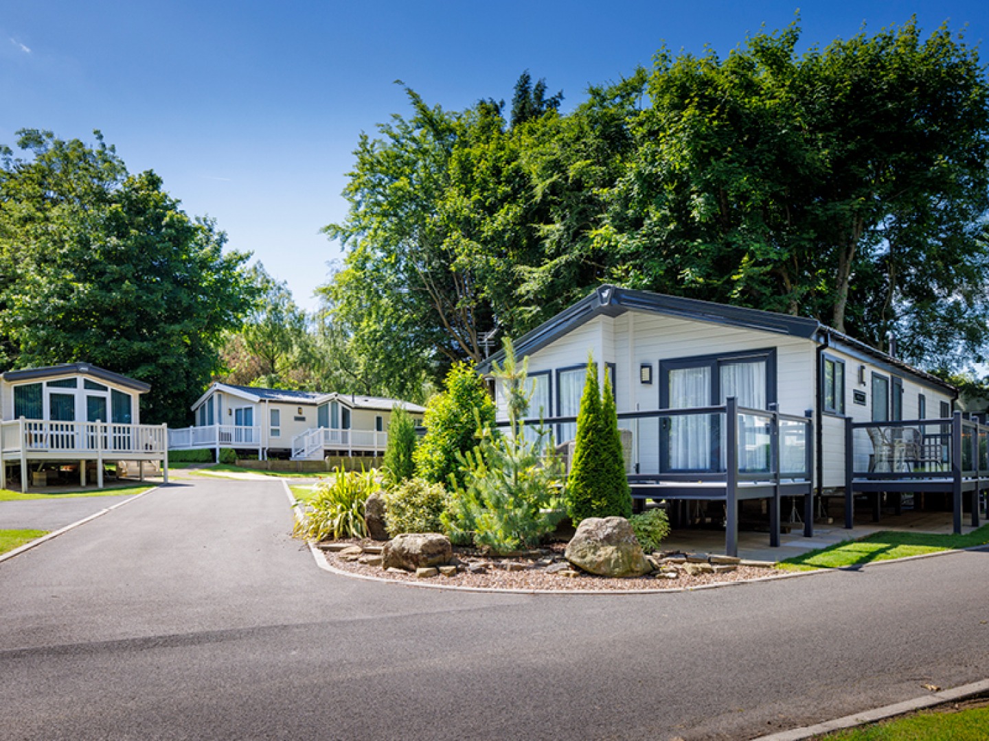 Chantry Country & Leisure Park