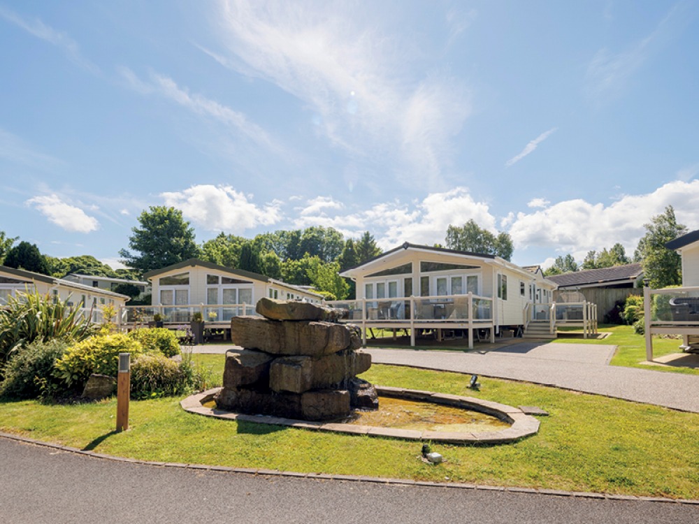 Yorkshire Dales Country & Leisure Park