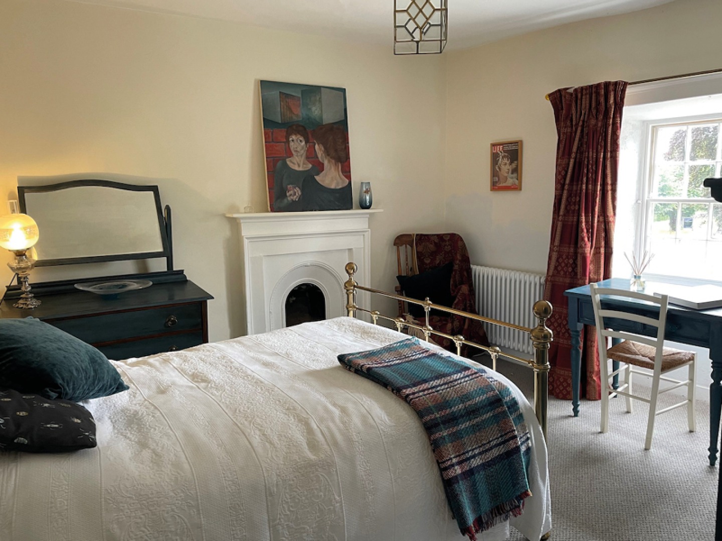 Chantry House, Croft Residential