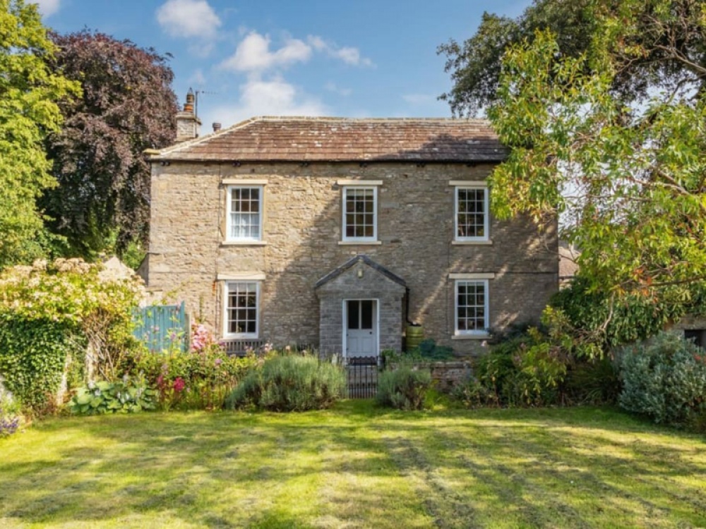Take a Look Inside a Characterful Home on the Edge of the Glorious Yorkshire Dales