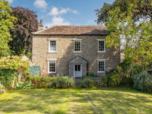 Take a Look Inside a Characterful Home on the Edge of the Glorious Yorkshire Dales