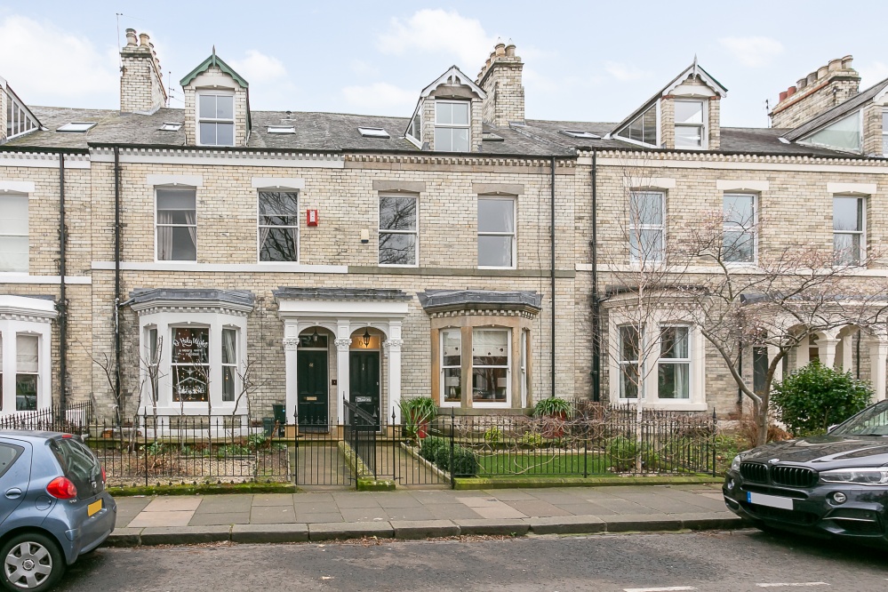 Fern Avenue, Jesmond, Bailey & Co