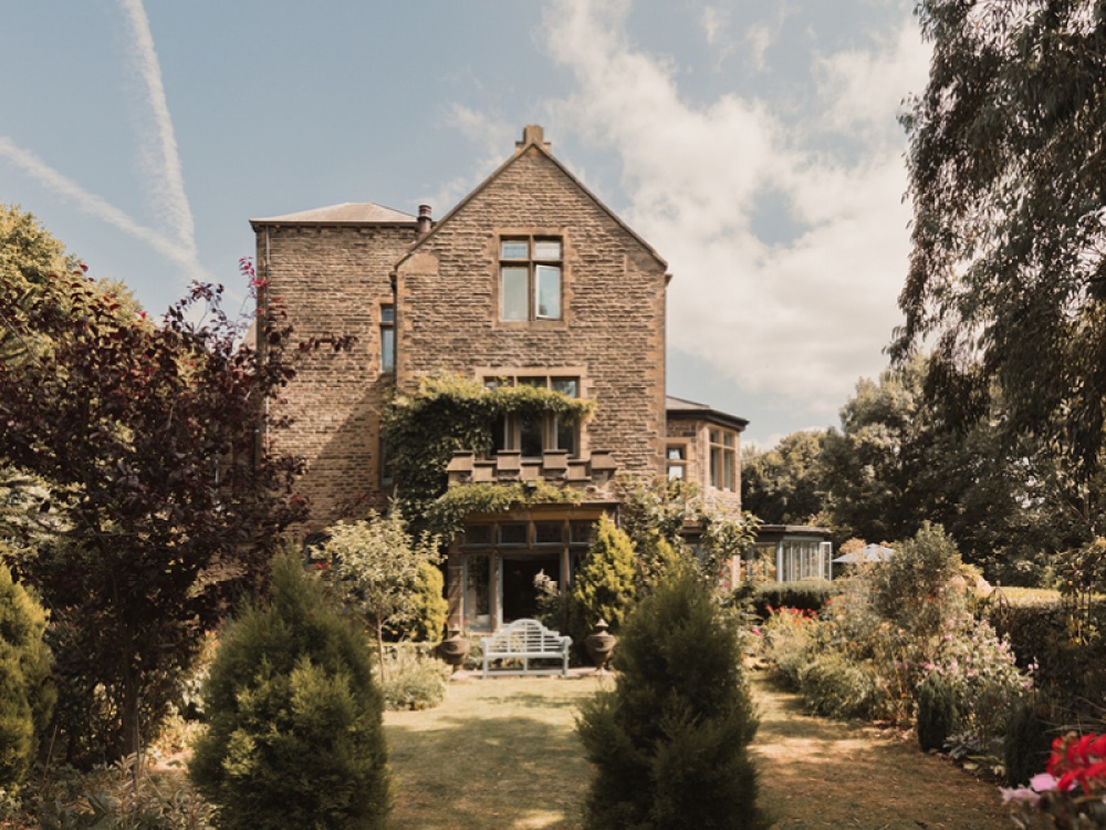 See Inside this Fabulous Period Home in Calderdale