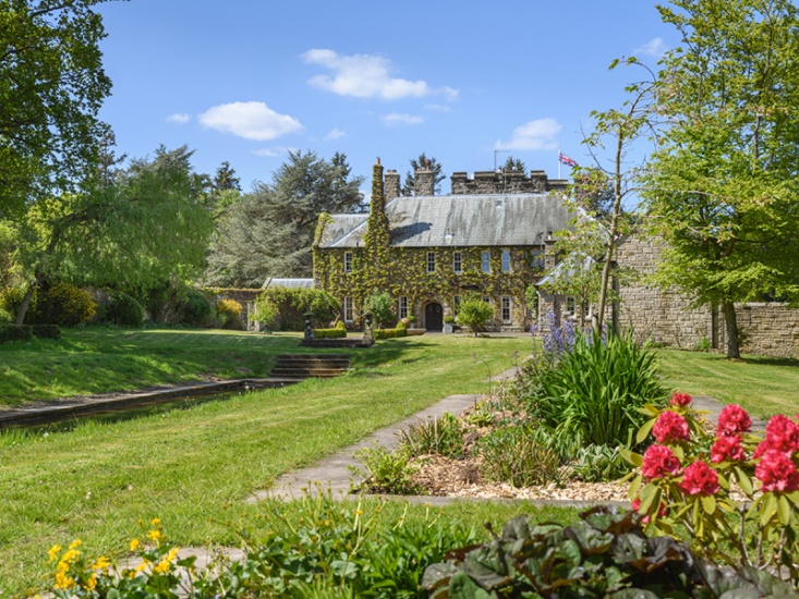 Northumberland Estate