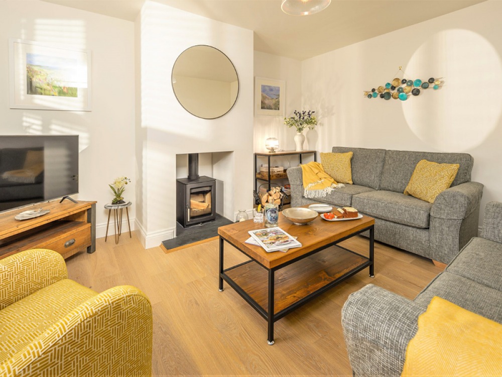 Harebell House