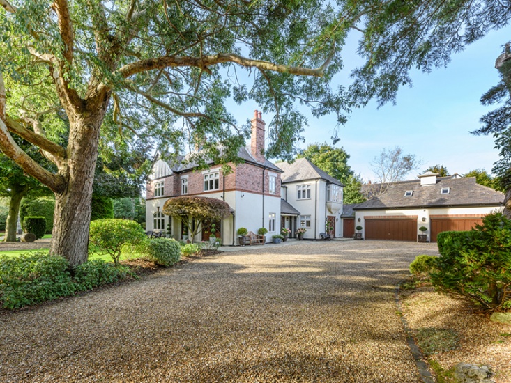 Get a Sneak Peek Inside this Stunning South Tyneside Home