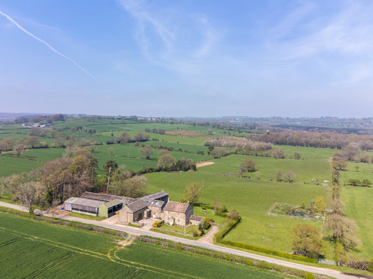 Dacre, Son & Hartley