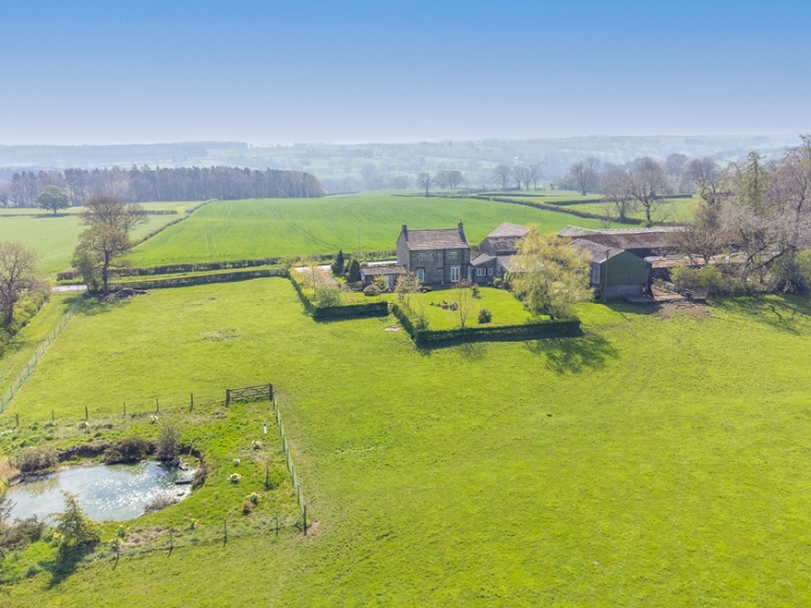 Property Peek: Kirby Moor Road, Ripon, Dacre, Son & Hartley