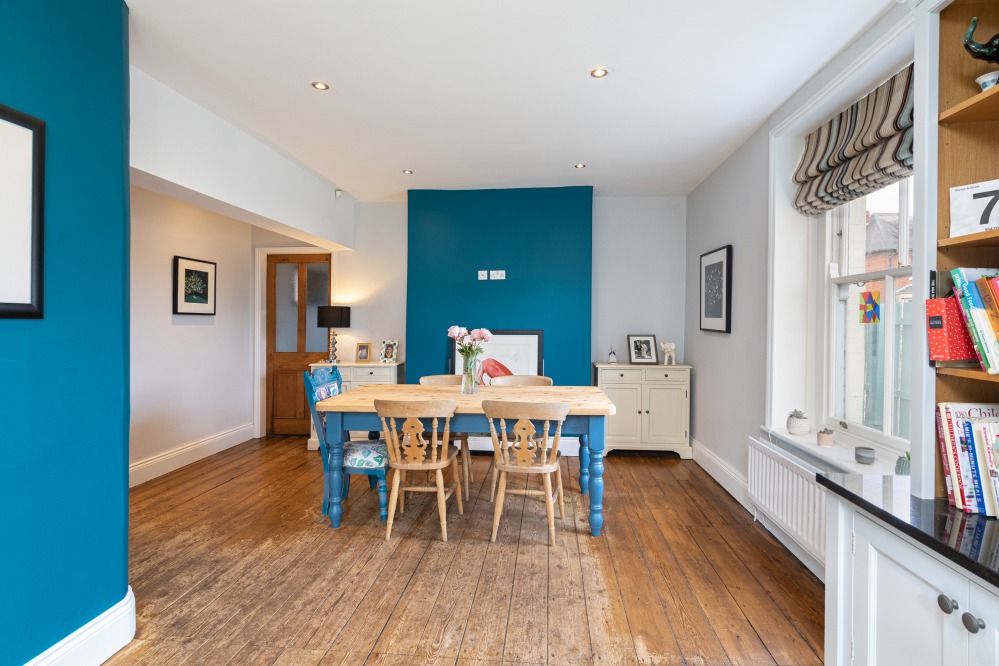 Langley Old Hall, Finest Properties