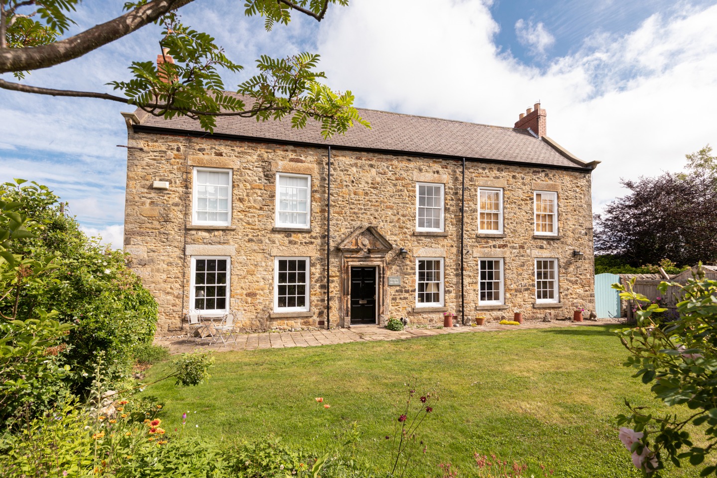 Langley Old Hall, Finest Properties