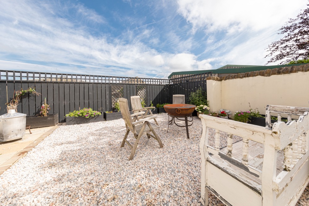 Langley Old Hall, Finest Properties