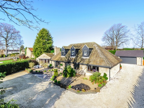 Property Peek: Chapel Street, Hillam