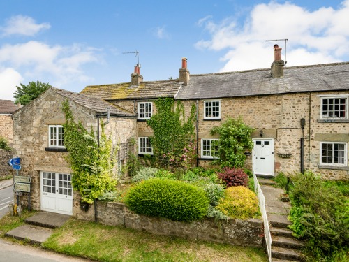 Look Inside This Characterful Family Home in Pretty Markington