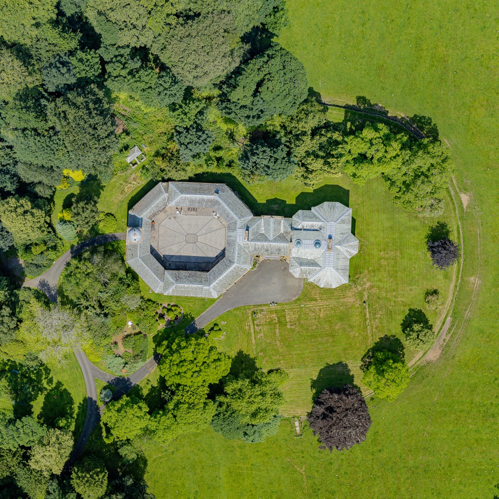 Milbourne Hall, Strutt & Parker