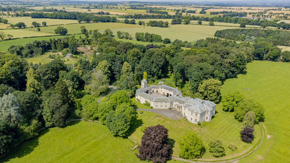 Milbourne Hall, Strutt & Parker