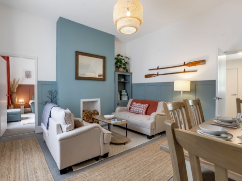 Discover the North East, Beautifully Done: A Stay with North East Escapes