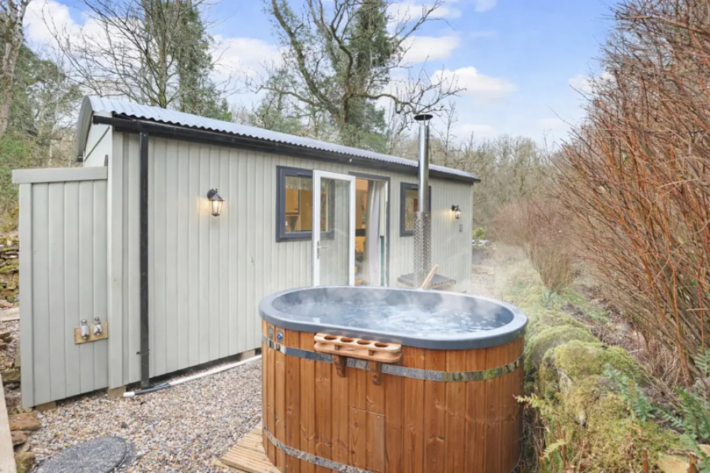 Jacob’s Well, Northumberland