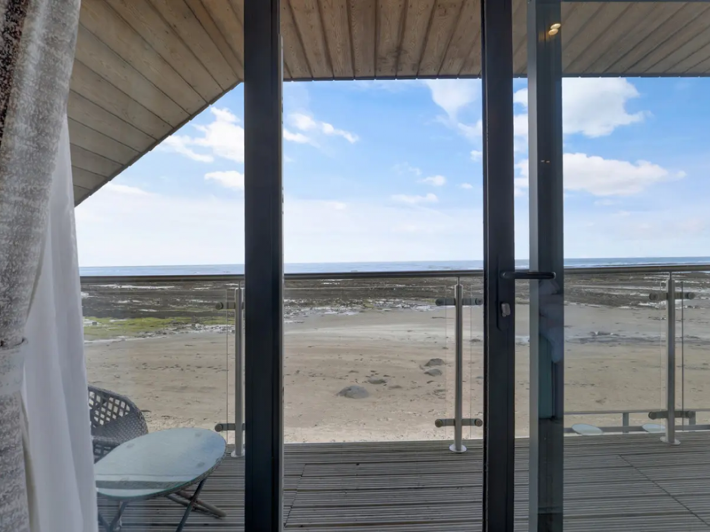 Captain’s Cove, Boulmer