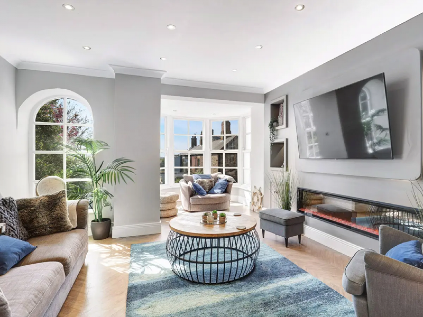 Martineau House, Tynemouth