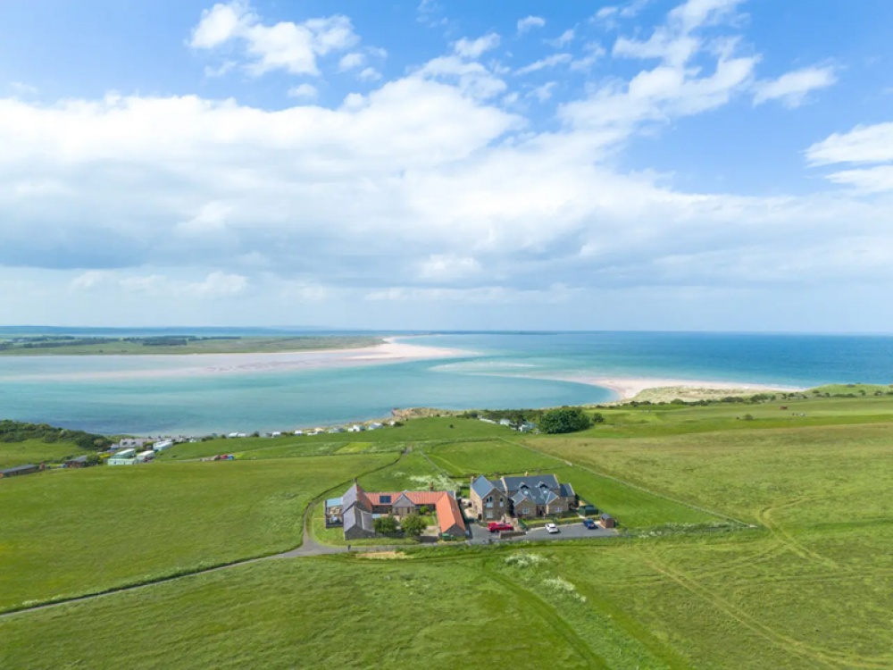 Inspired by Place: Discover the North East with North East Escapes 