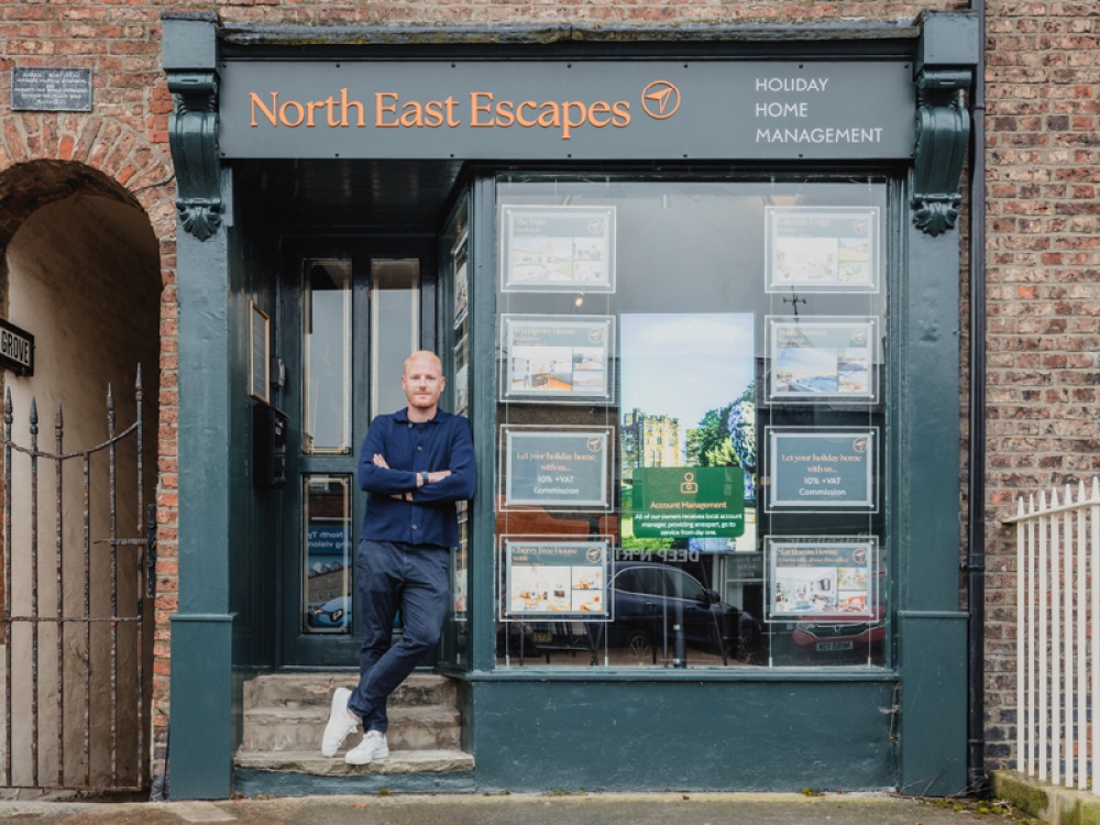 The Art of Holiday Home Management and the Best North East Escapes