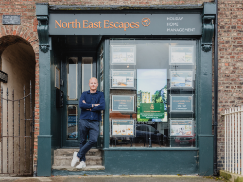 The Art of Holiday Home Management and the Best North East Escapes