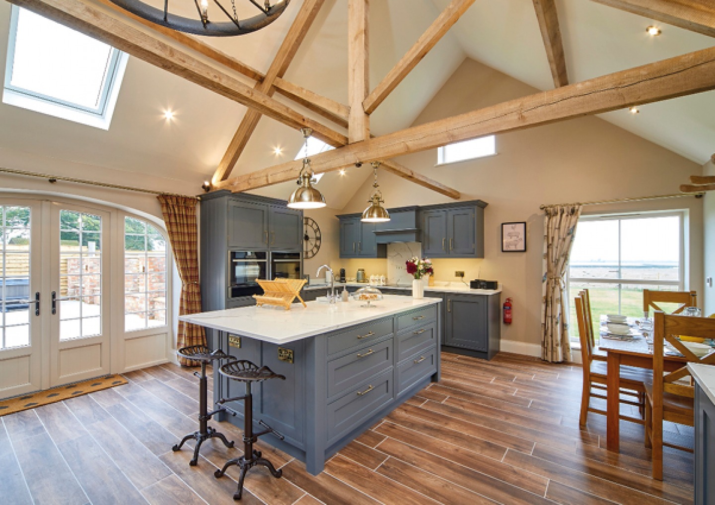 Pasture House Holiday Cottages